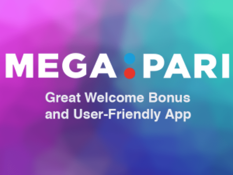Claim Your Casino Bonus And Play At Megapari Today