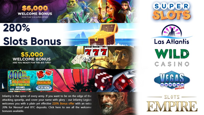 Claim Your Casino Bonus And Play The Best Games At Megapari