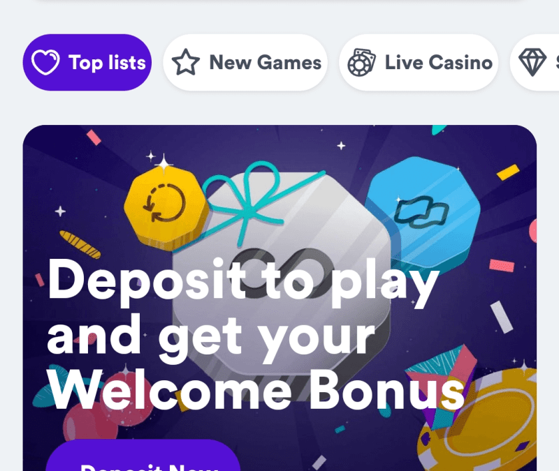 Claim Your Casino Bonus And Start Playing At Betandyou