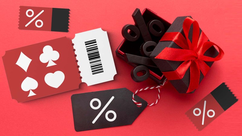 Claim Your Casino Bonus On 188bet Today