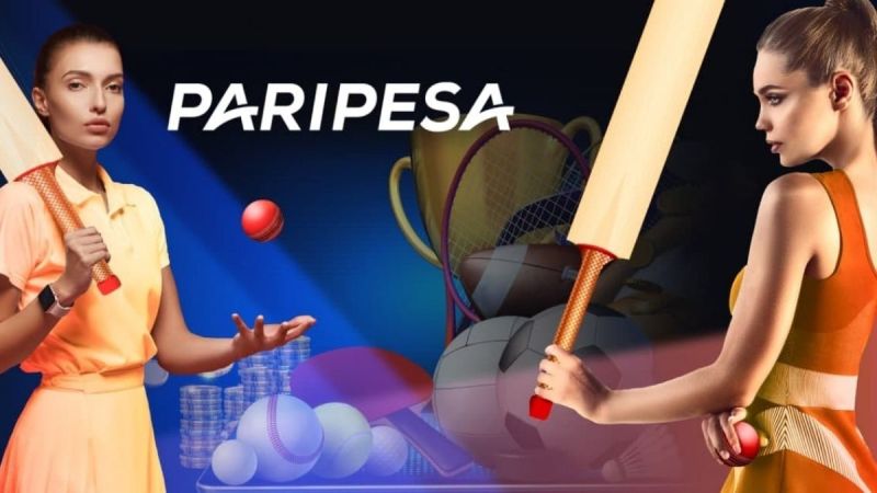 Claim Your Welcome Bonus At Paripesa