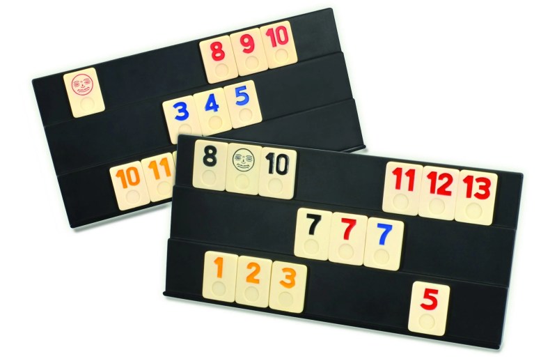 Classic Rummy