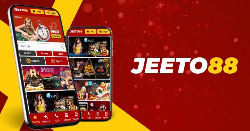 Cloudbet: The Premier Online Casino Site For Indian Players Who Love To Win Big