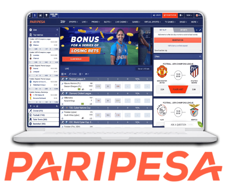 Cloudbet: The Top Site For Indian Players Who Want To Win Big And Have Fun