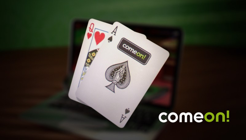 Comeon!: The Best Online Casino Site For Indian Players Who Love To Bet And Win