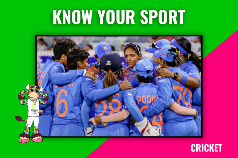 Commonwealth Games 2022 Cricket Schedule