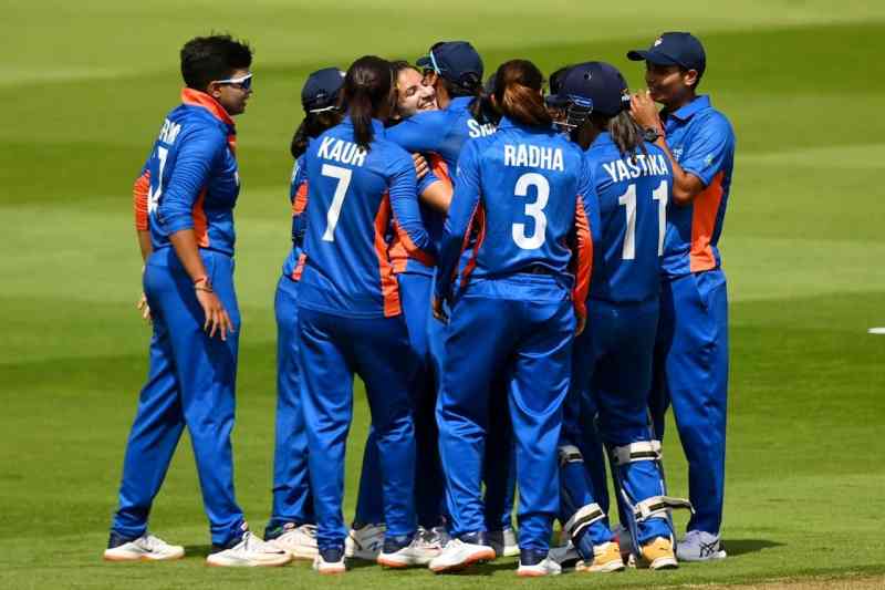Commonwealth Games 2022 Cricket