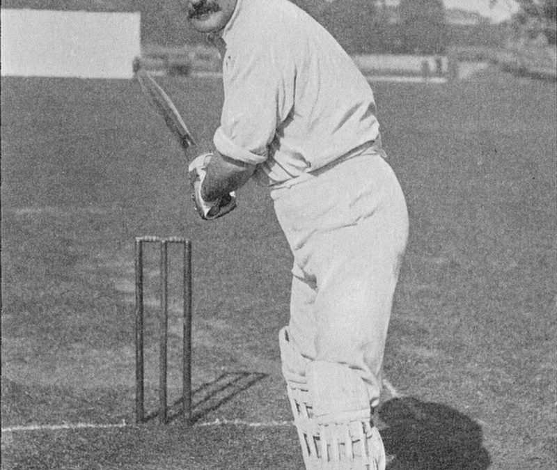 County Cricket