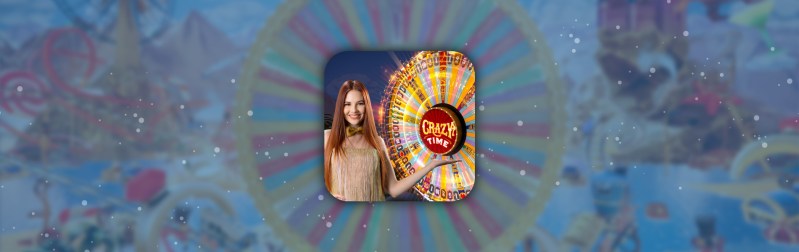 Crazy Time Casino India