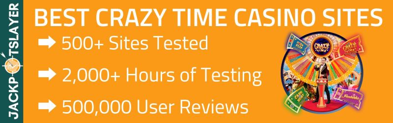 Crazy Time Game Live