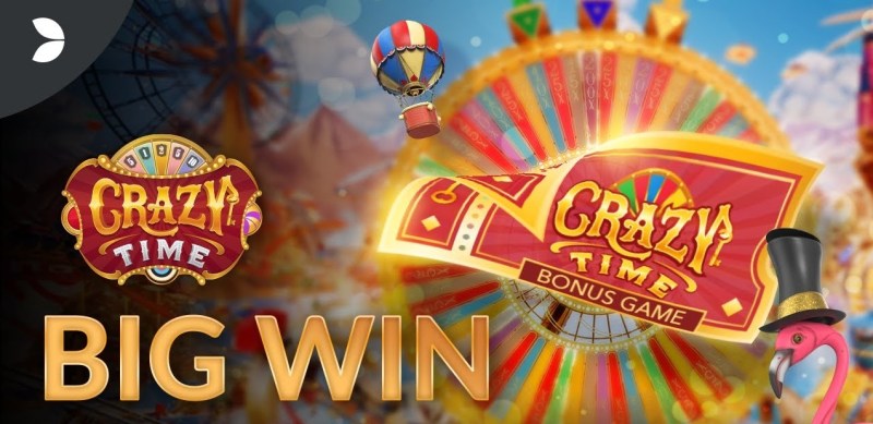 Crazy Time Game Strategy