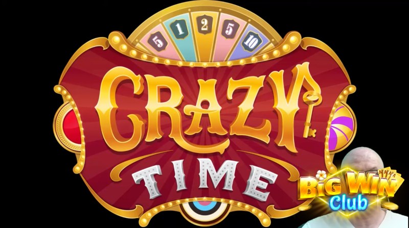 Crazy Time Sites