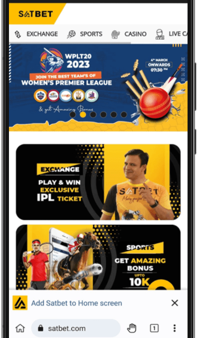 Create Your Own Betting Site