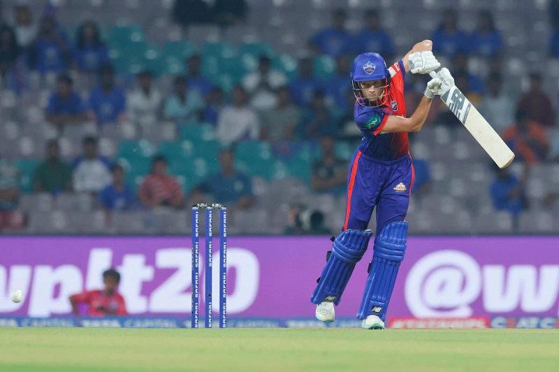 Cricbuzz Live Cricket Score