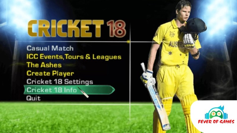 Cricket 07 Download For Pc