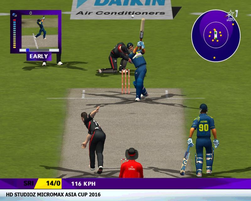Cricket 07 Download