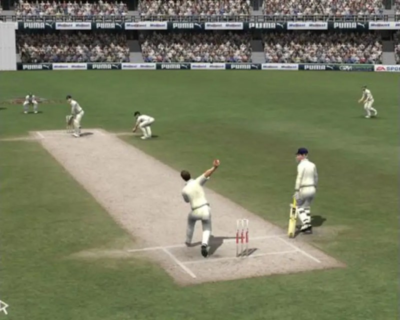 Cricket 07 Wheon.com