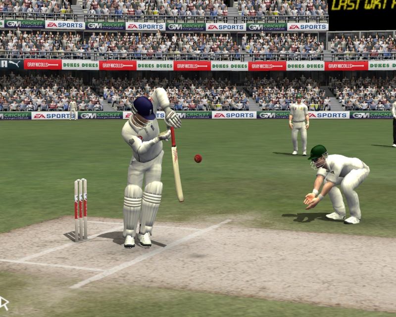 Cricket 07