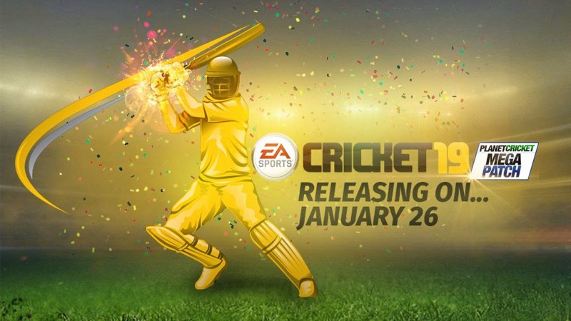 Cricket 19 Download
