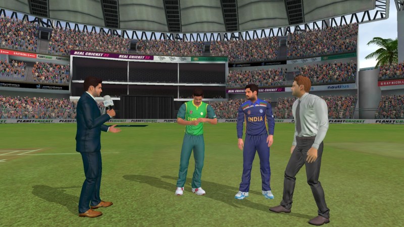 Cricket 19 Game Download For Android