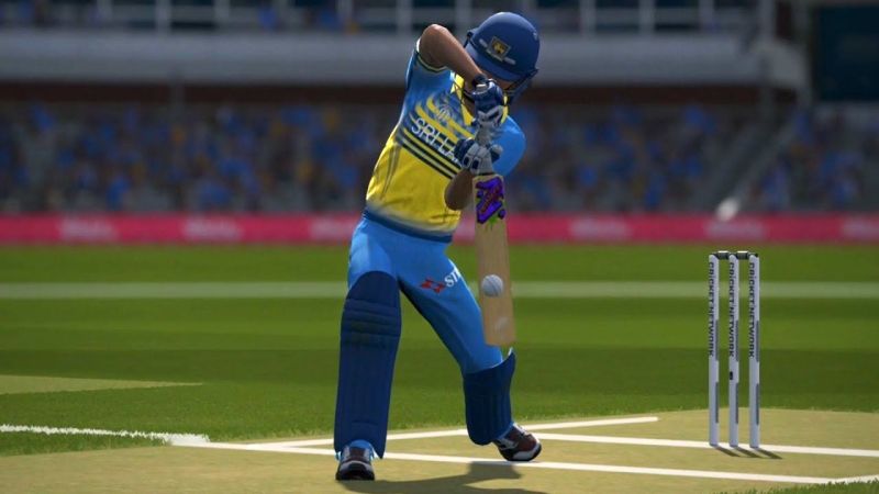 Cricket 19 Game