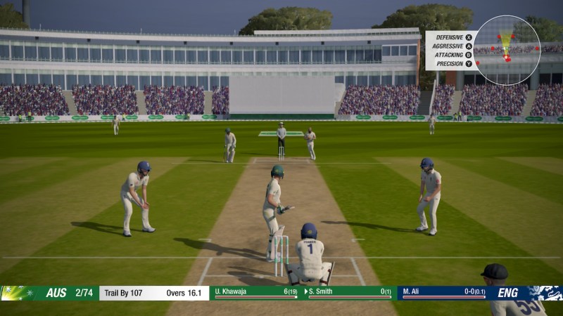 Cricket 19 System Requirements