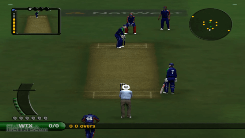 Cricket 2007 Download