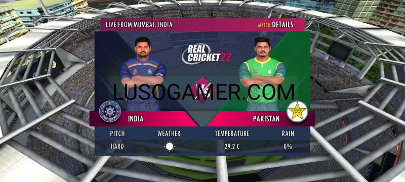 Cricket 22 Download For Android
