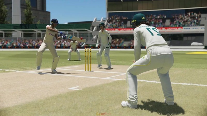 Cricket 22 Game Download For Android