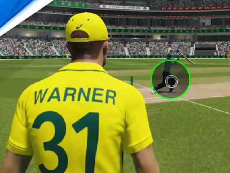 Cricket 22 Pc Download