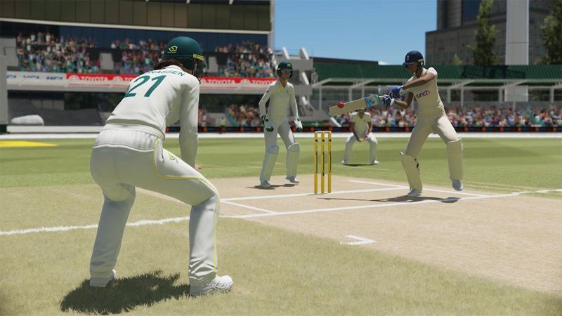 Cricket 22 Pc