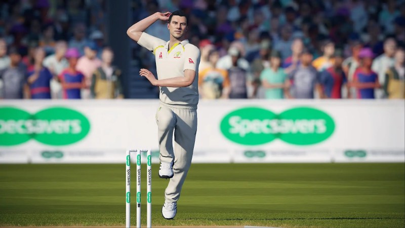 Cricket 22 System Requirements