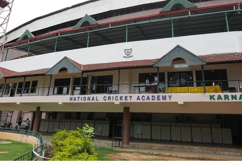 Cricket Academy Bangalore