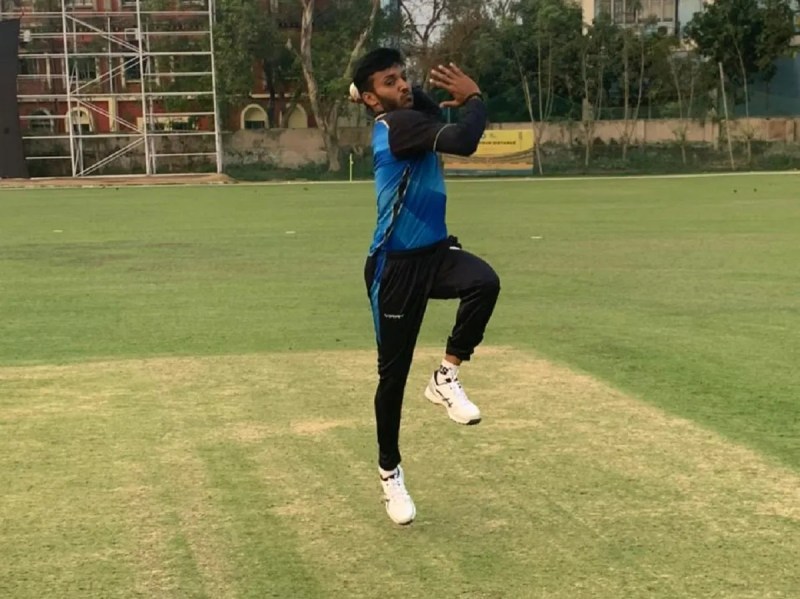 Cricket Academy Near Me