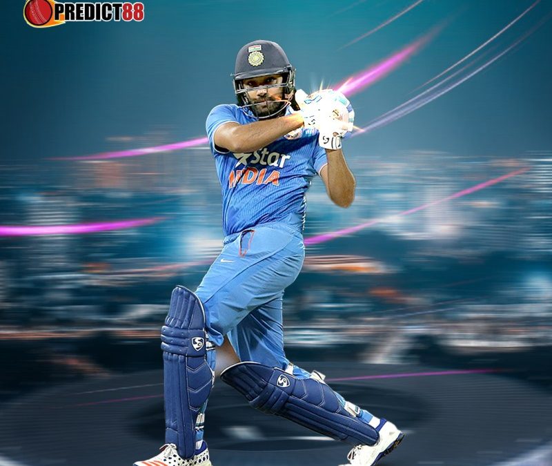 Cricket Accumulator Tips