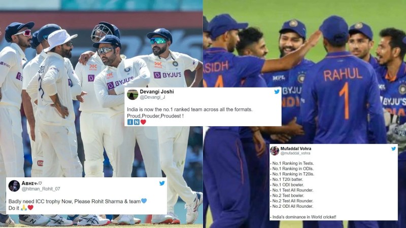 Cricket All