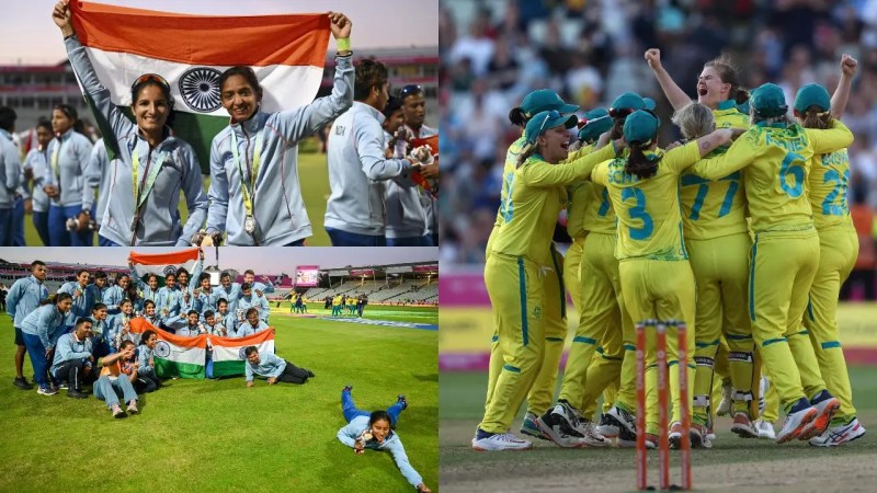 Cricket At Commonwealth Games
