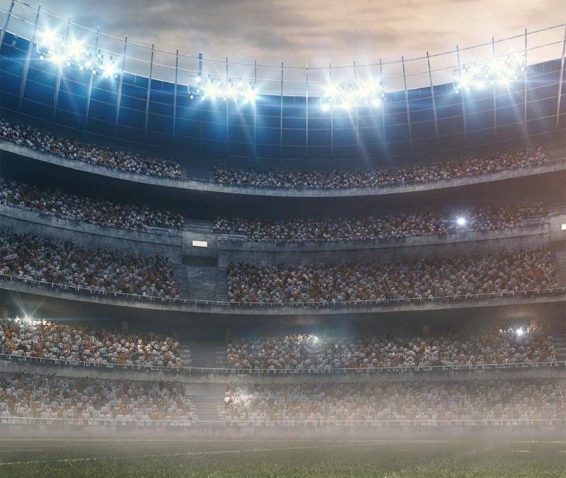 Cricket Background Hd