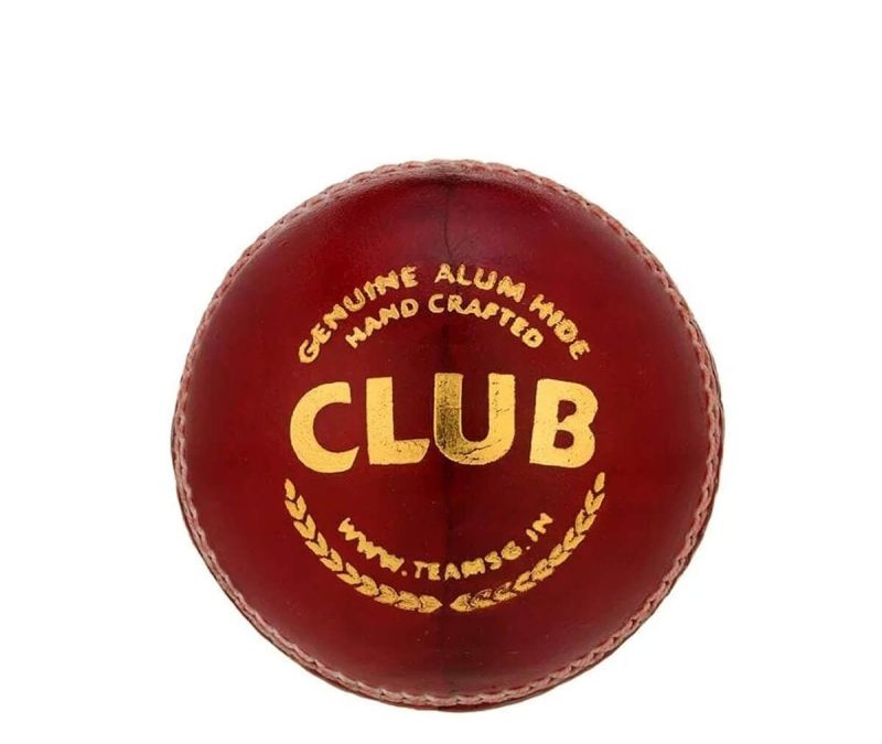 Cricket Ball