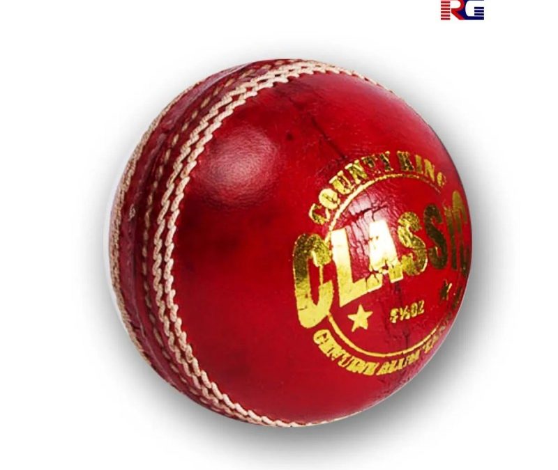 Cricket Balls Axycube Solutions Pvt Ltd.