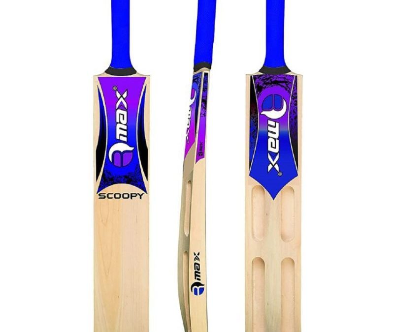 Cricket Bat Ball