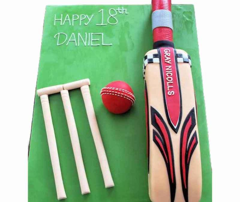 Cricket Bat Images