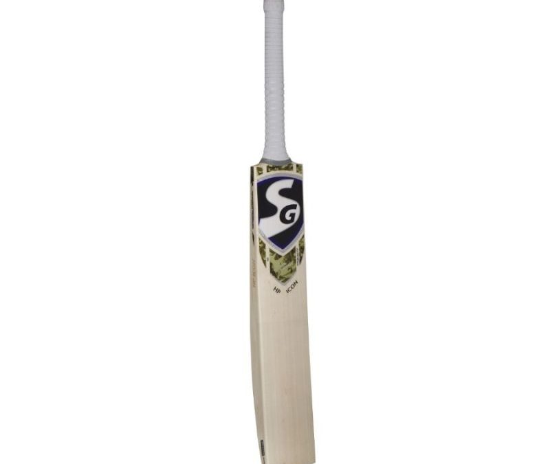 Cricket Bat Weight