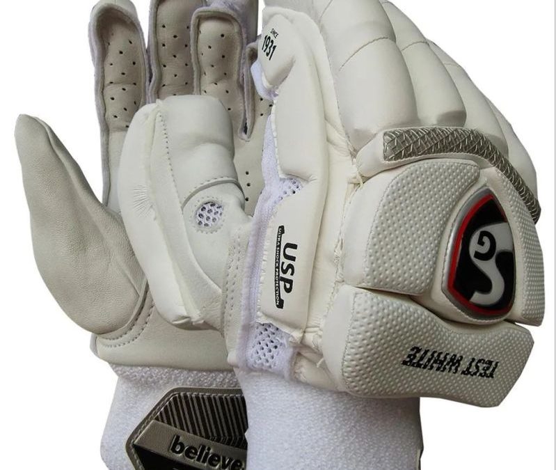 Cricket Batting Gloves