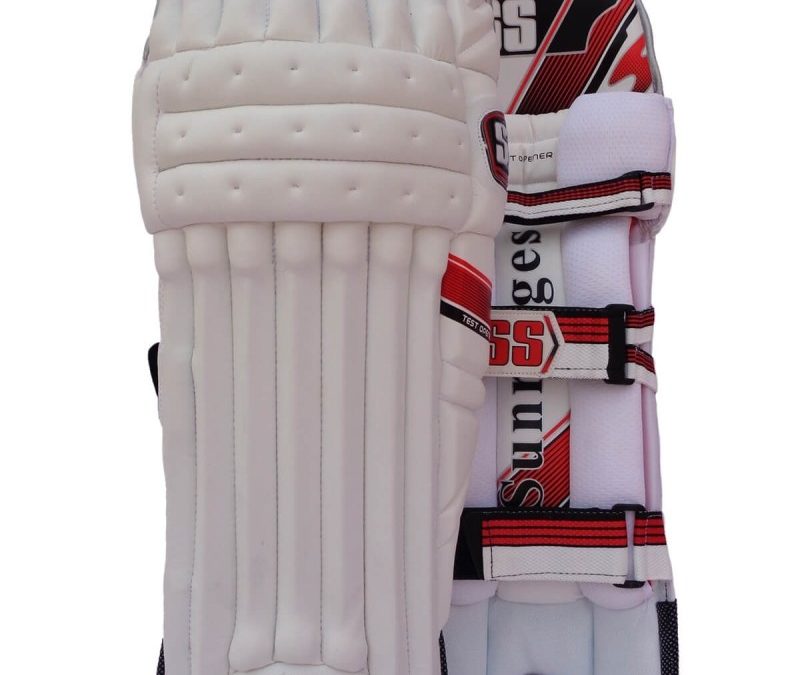 Cricket Batting Pads