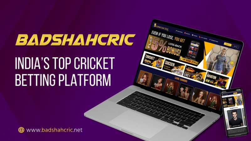 Cricket Bet Online