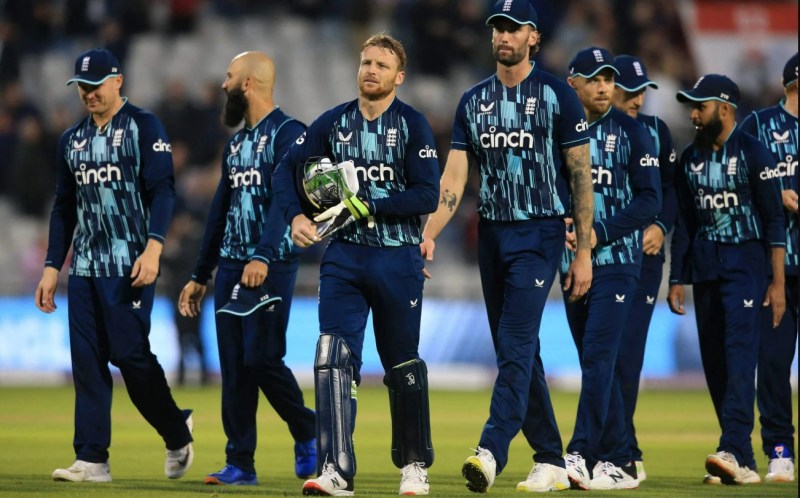 Cricket Bet Prediction
