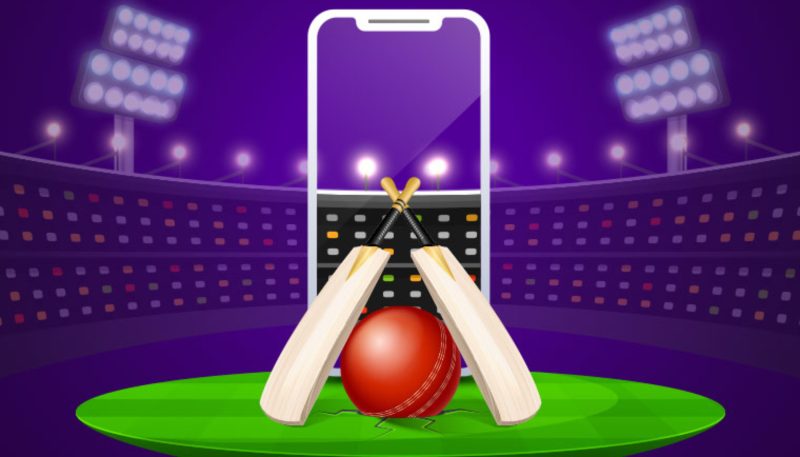 Cricket Beting