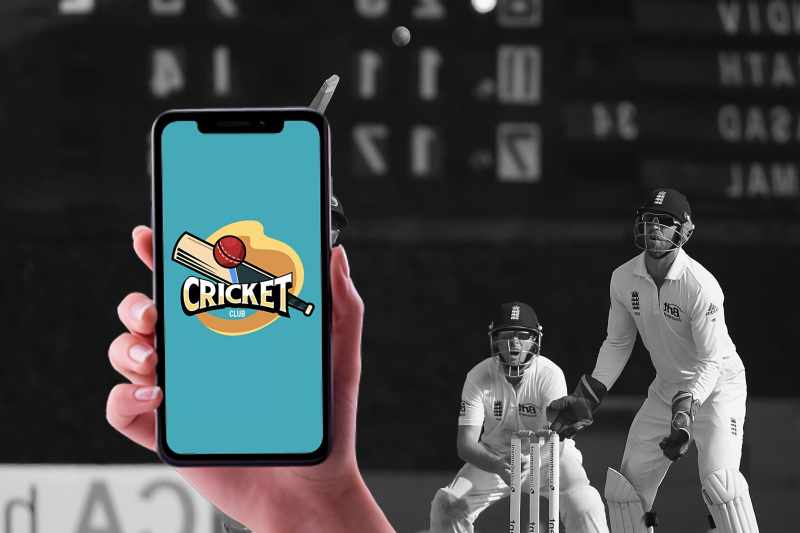 Cricket Bets App