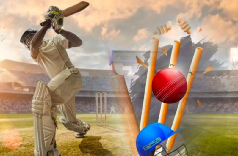Cricket Bets